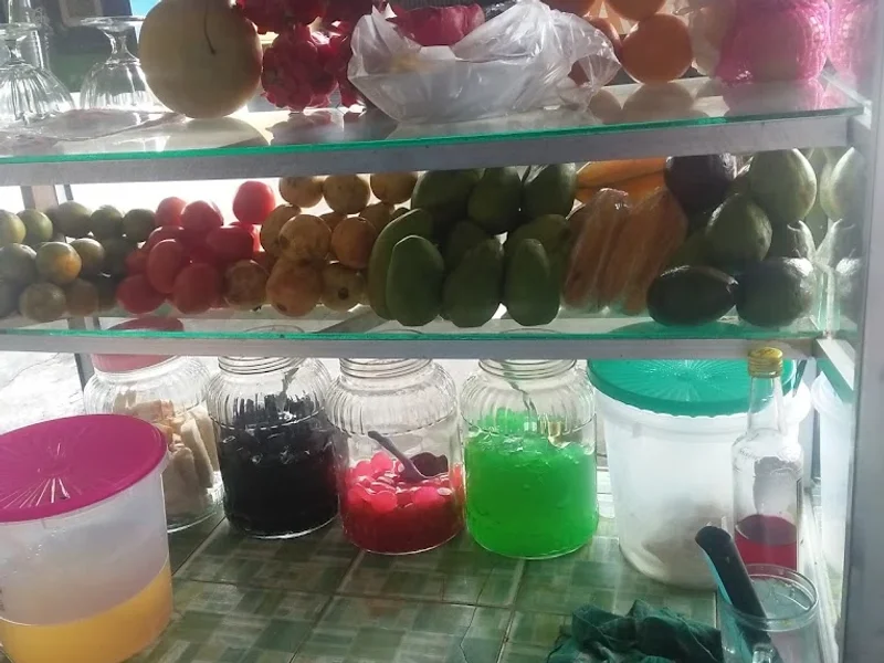 Mie Ayam Bakso Mas Tio