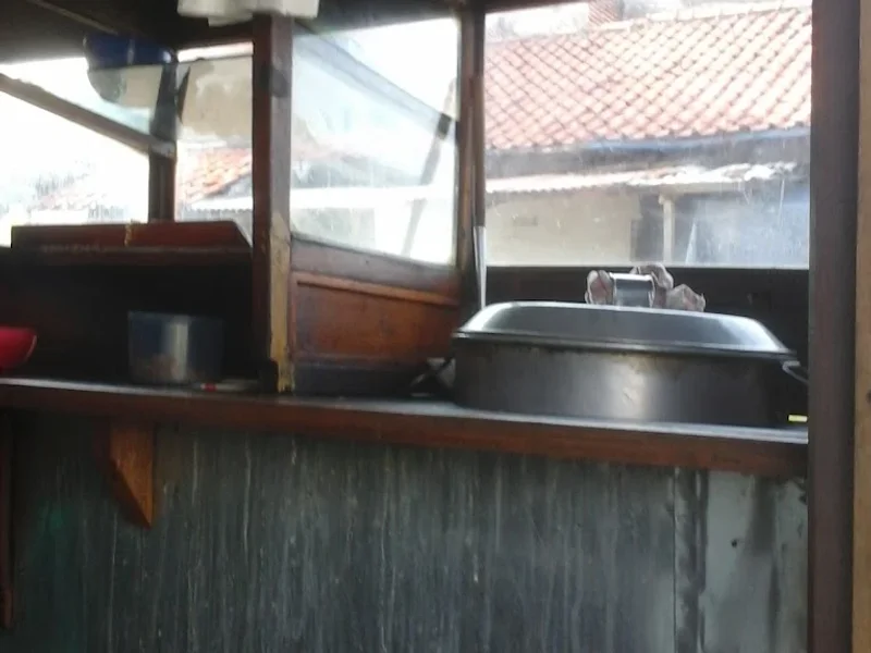 Mie Ayam Bakso Simancung