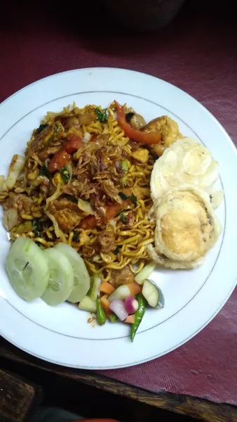 Nasi Goreng Joss