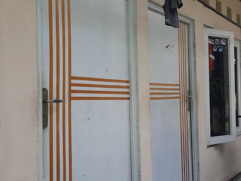 Nasi Goreng Bang Fery