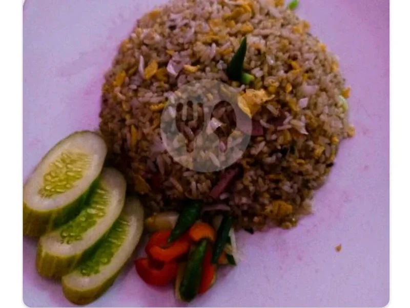nasi goreng 97