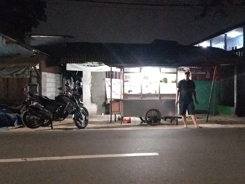 Pondok Nasi Goreng Mas Bejo