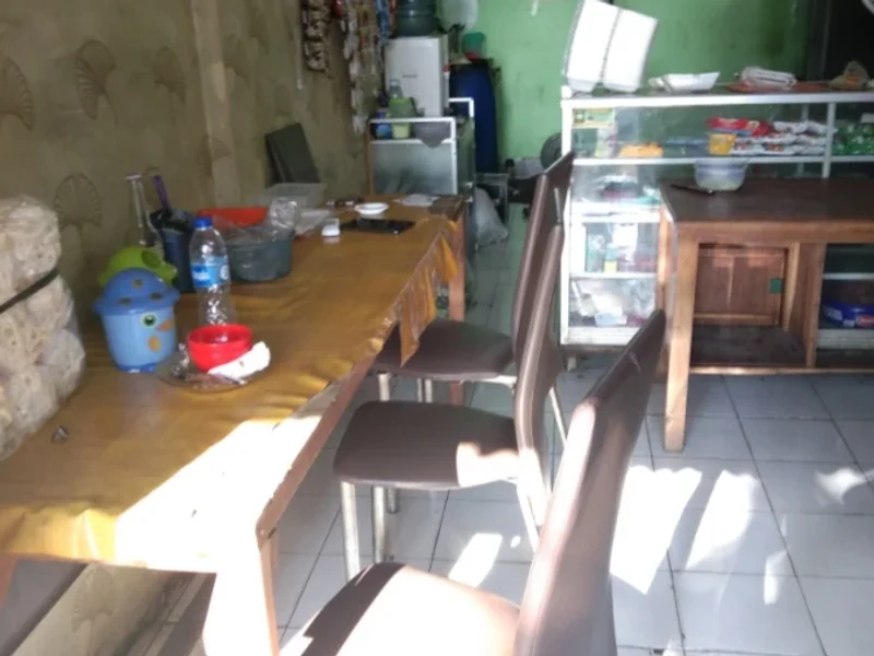 PEMPEK PALEMBANG DESSY