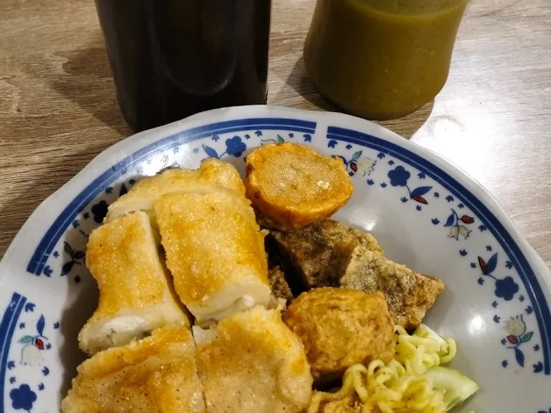 PEMPEK PALEMBANG GLORY