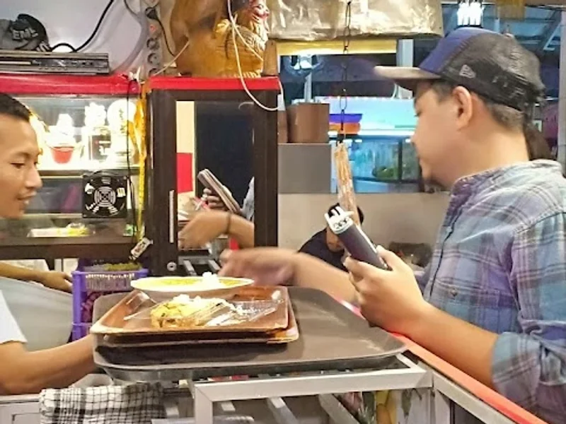 Pempek Palembang Kimberly