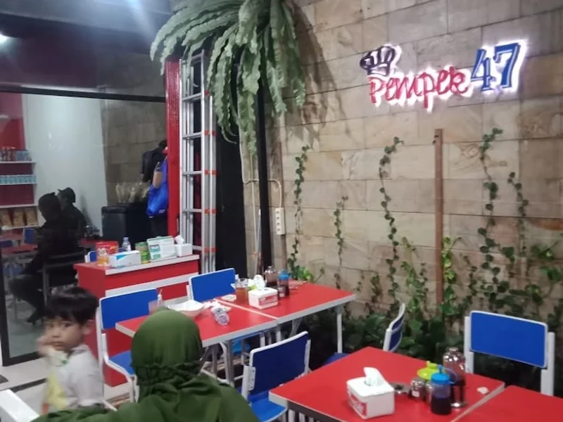 Pempek 47