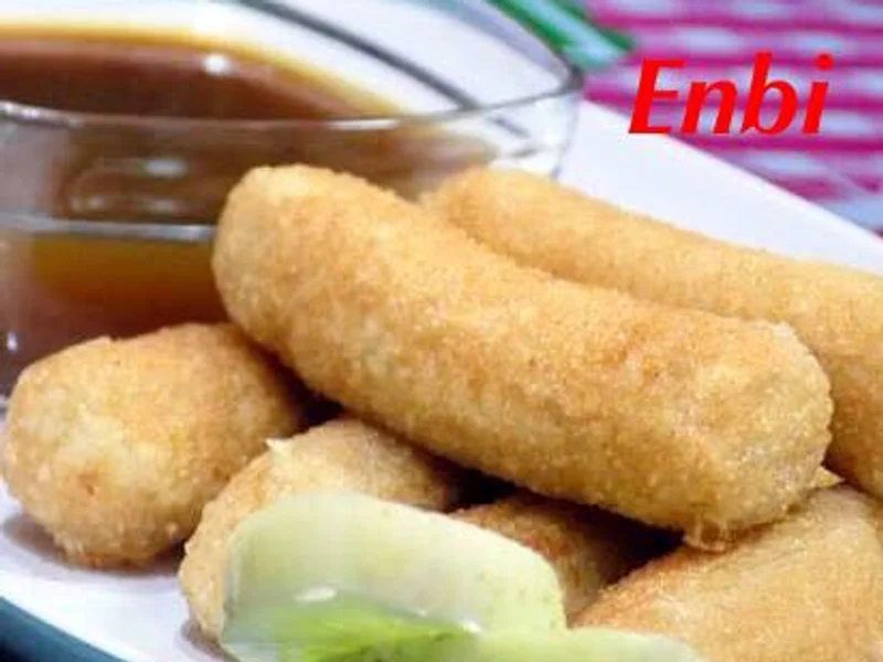 Pempek Enbi