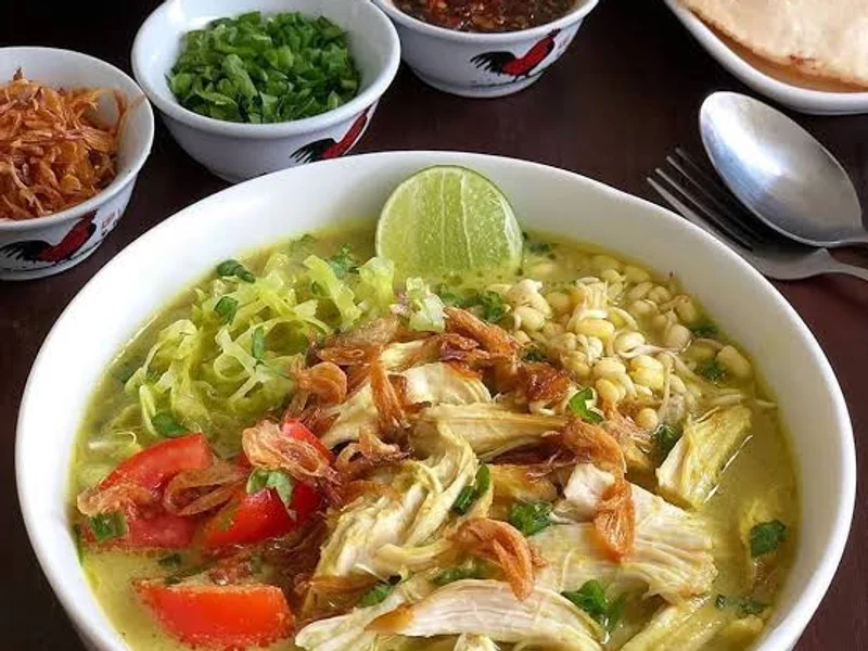 Warung Nasi Mama Nur