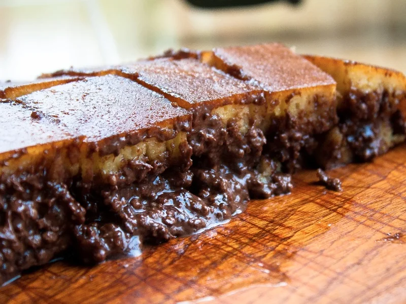 Martabak Margom - Cakung