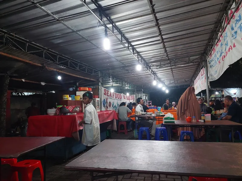 Kulineran Kuliner Batavia