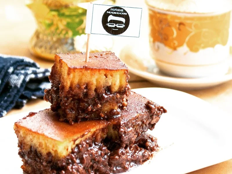 Martabak Margom - Cakung