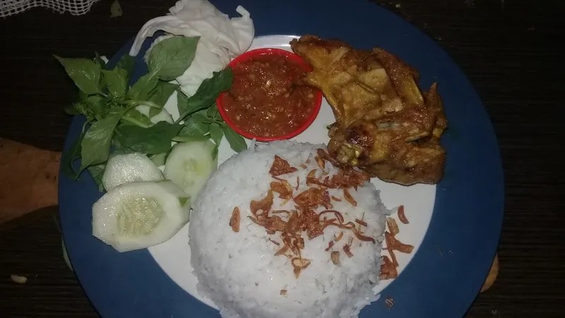 Shifa Pecel Lele