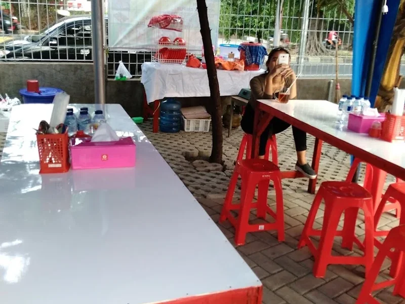 PONDOK B'TARI (Makanan Khas Jawa Timur)