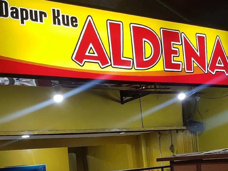 Dapur Kue Aldena