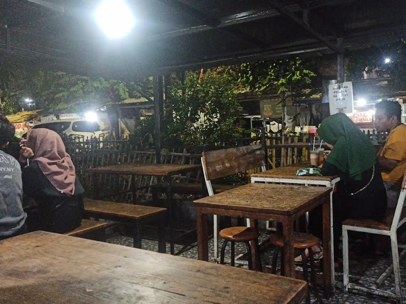 Kedai Steak & Sandwich