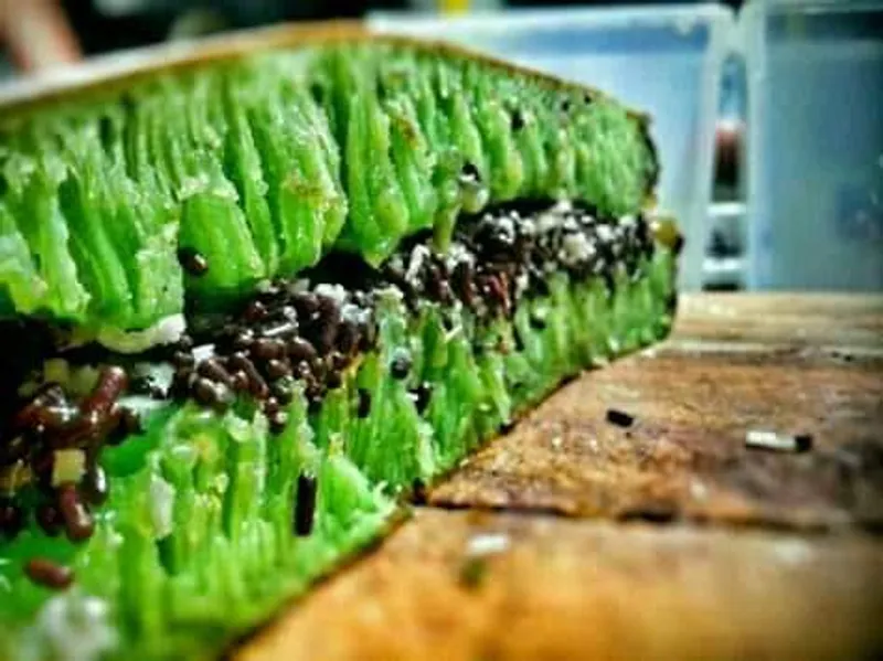 MARTABAK BANGKA RISTEK 2