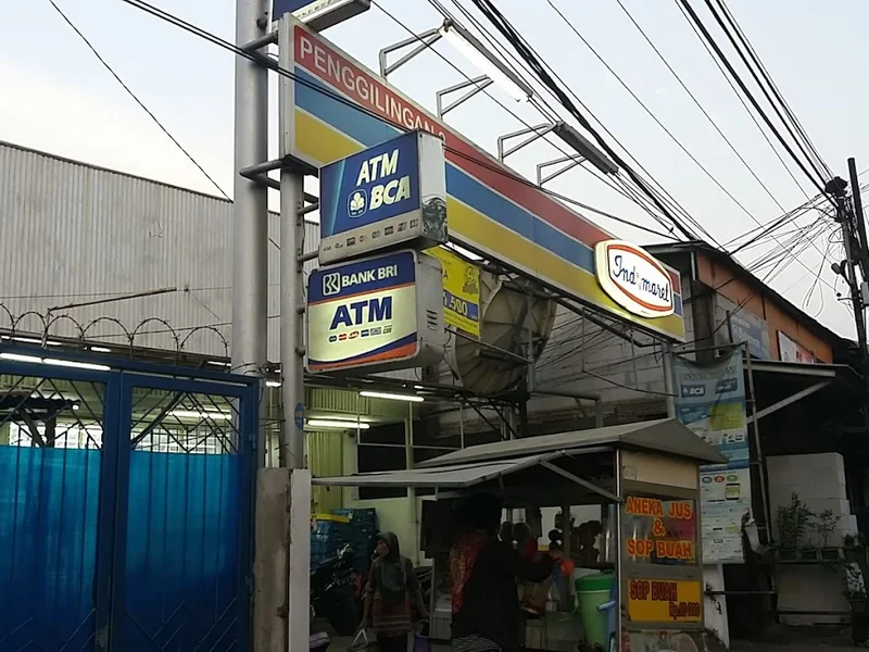 Martabak Bangka Ristek