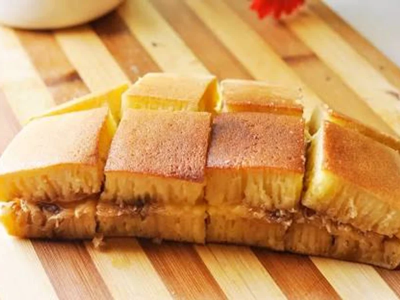 martabak Bangka liem, Jakarta