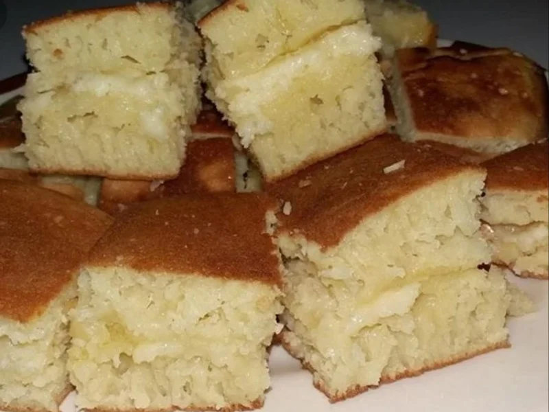 Martabak manis telor LBS (pakde)