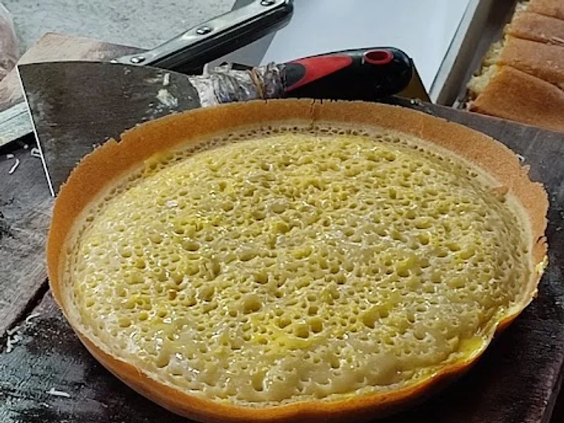 Martabak Samping Gerbang Kirana