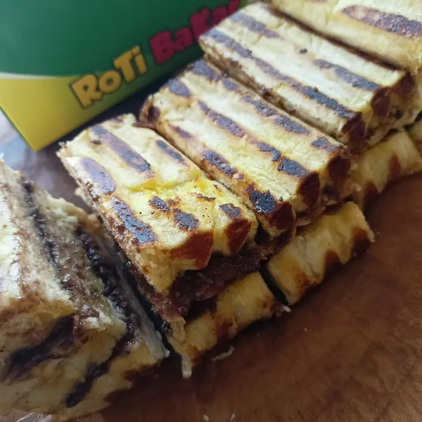 MARTABAK JAYA RASA