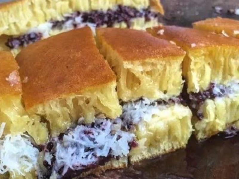 MARTABAK Familyar