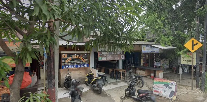 Rumah Makan Betawi