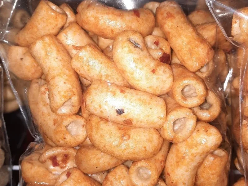 SEBLAK PRASMANAN EMPAT SAUDARA