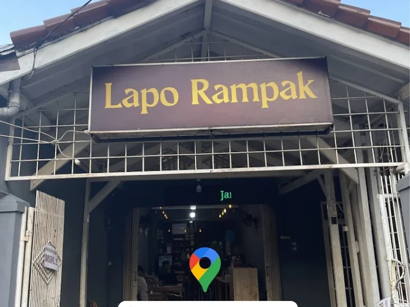 Lapo Rampak