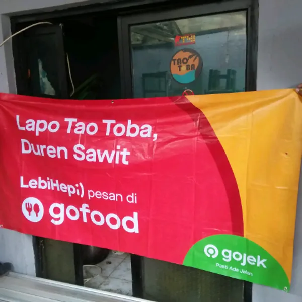 Lapo Tao Toba