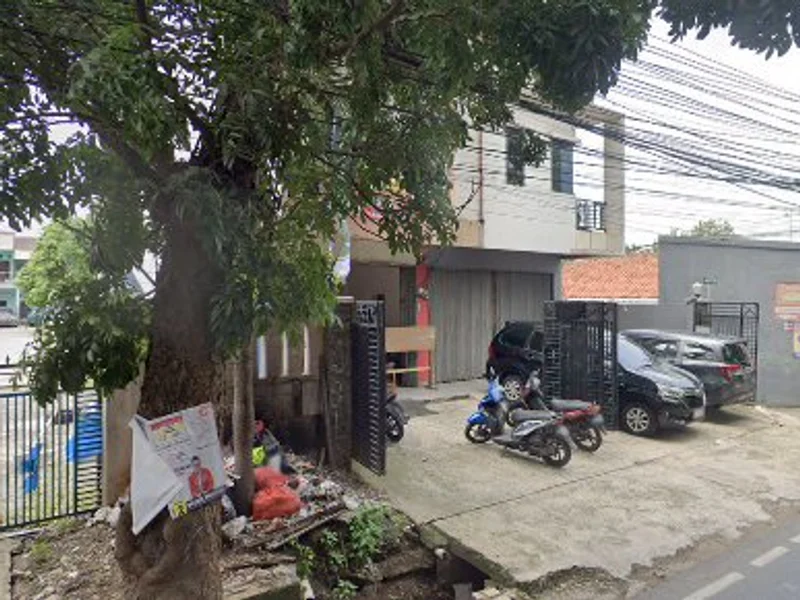 RM Patunggung Simalungun