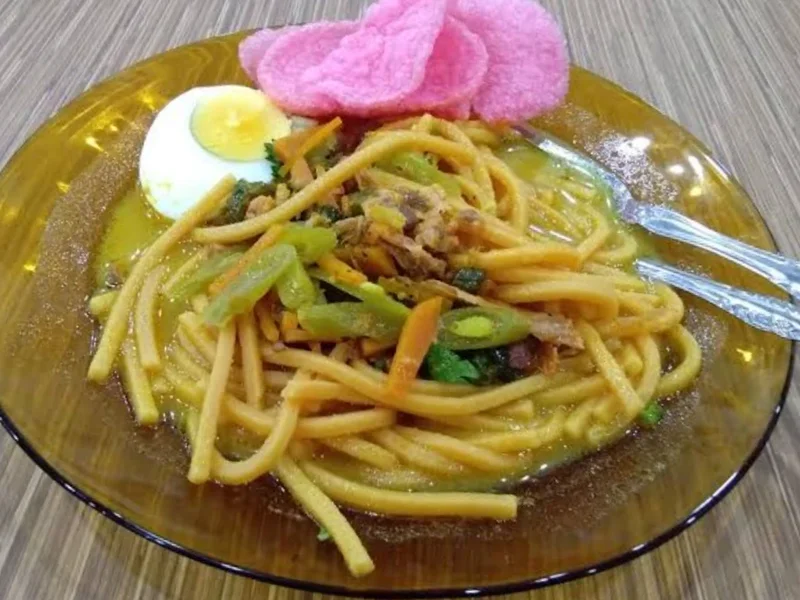 Lapo Simatupang BPK Sitepu