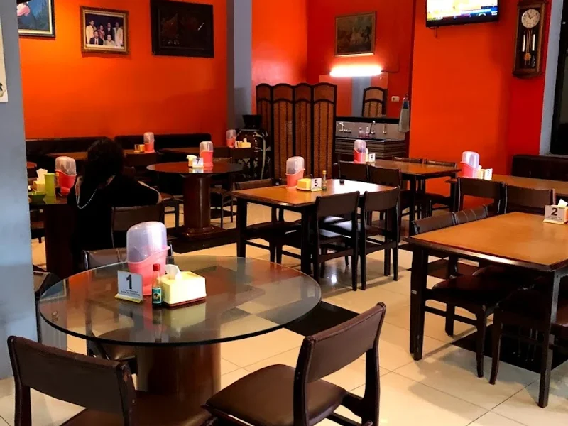 Lapo Rapolo Aula & Catering