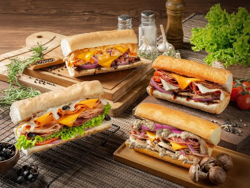 Subshack Pemuda, Rawamangun