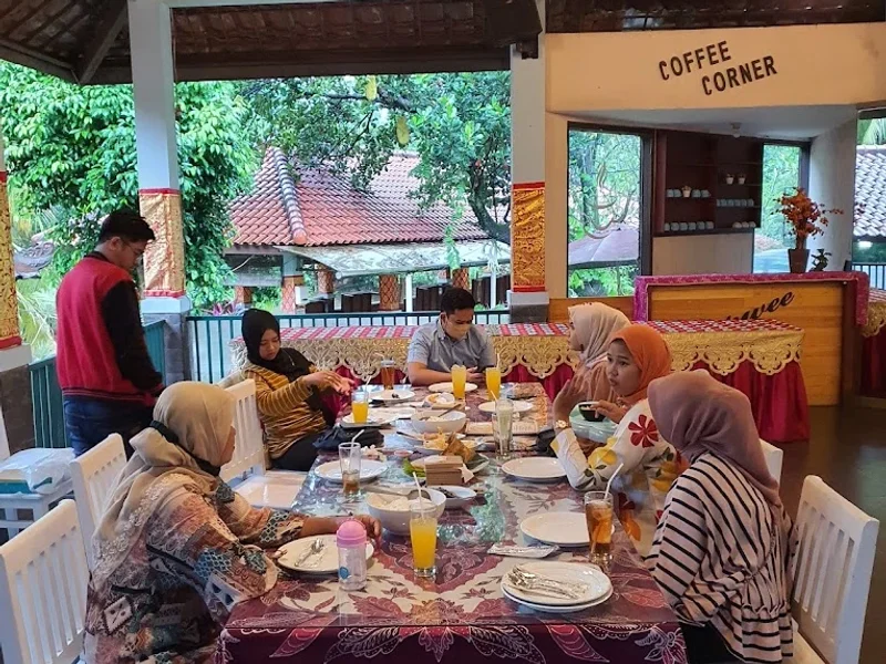 Bale Bengong Seafood Resto