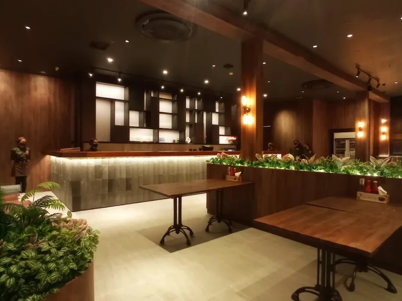 Steak On Top Rawamangun