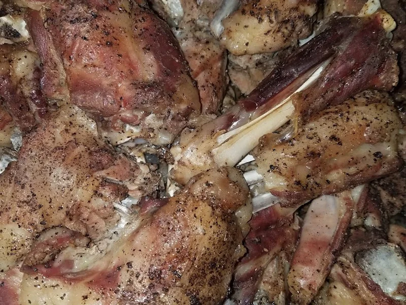 As-Sholeh Restaurant | مطابخ الصالح