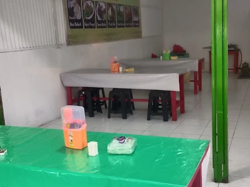 RM.Nasi bebek Cakgun2