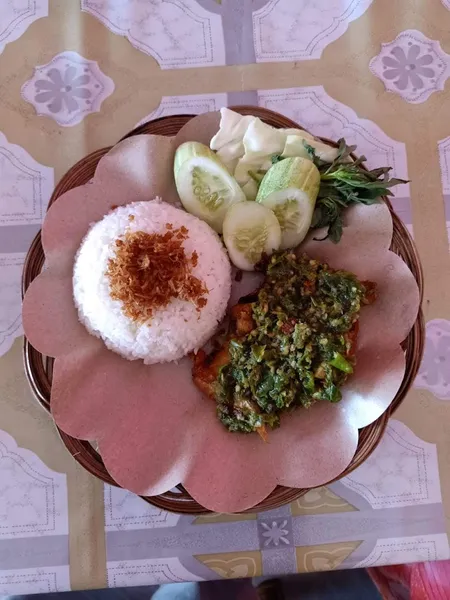 Nasi Bebek Pedas PGP PIK