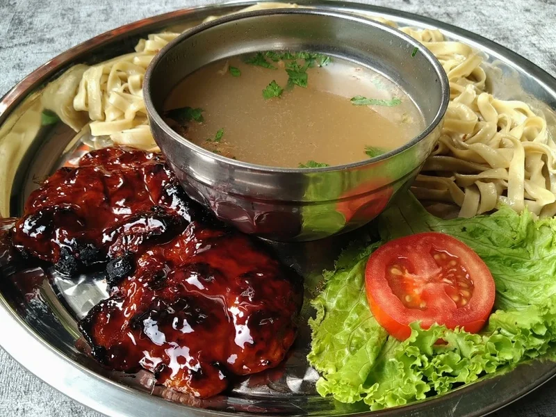 Bakso Raket