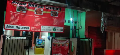 Daftar 13 tempat makan ayam goreng di Batu Ampar Jakarta Timur