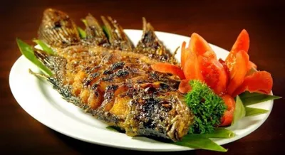 Daftar 19 tempat makan ayam goreng di Penggilingan Jakarta Timur