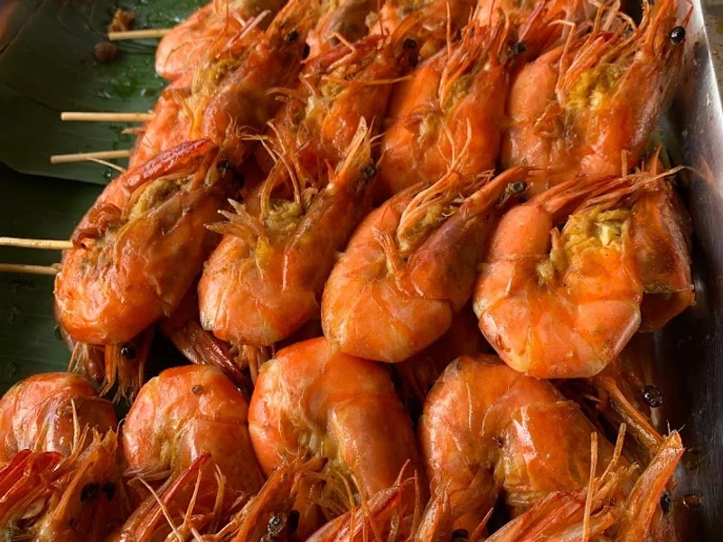 WARUNG MAKAN AYAM PROTOL