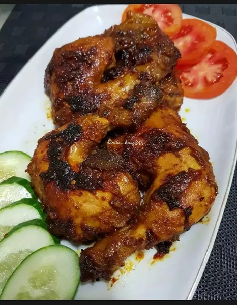 Ayam Bakar ECO 2