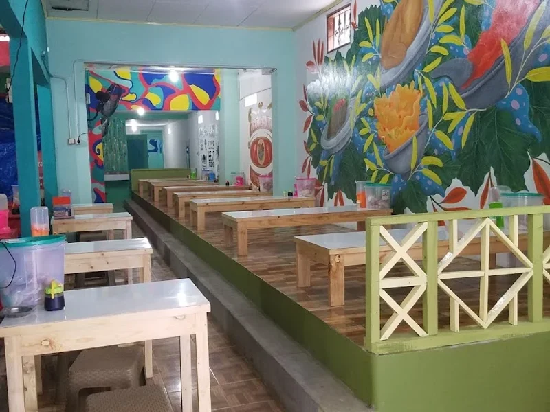 Ayam Bakar Purbasari