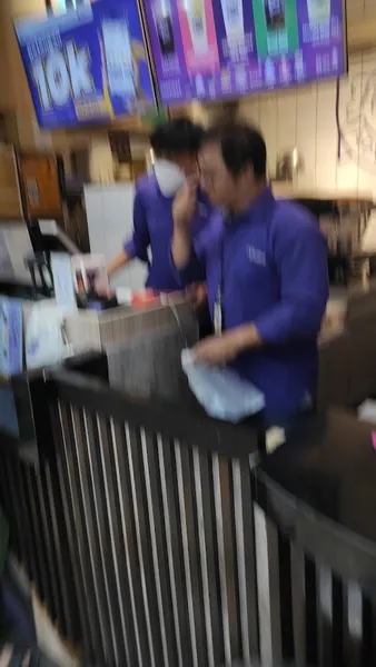 Chatime - Pusat Grosir Cililitan (PGC) Jakarta