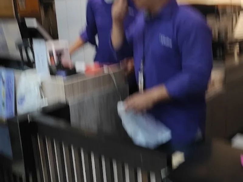 Chatime - Pusat Grosir Cililitan (PGC) Jakarta