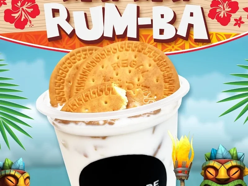 SOOGA DADE BUARAN PLAZA