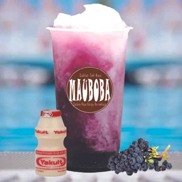 MAUBOBA