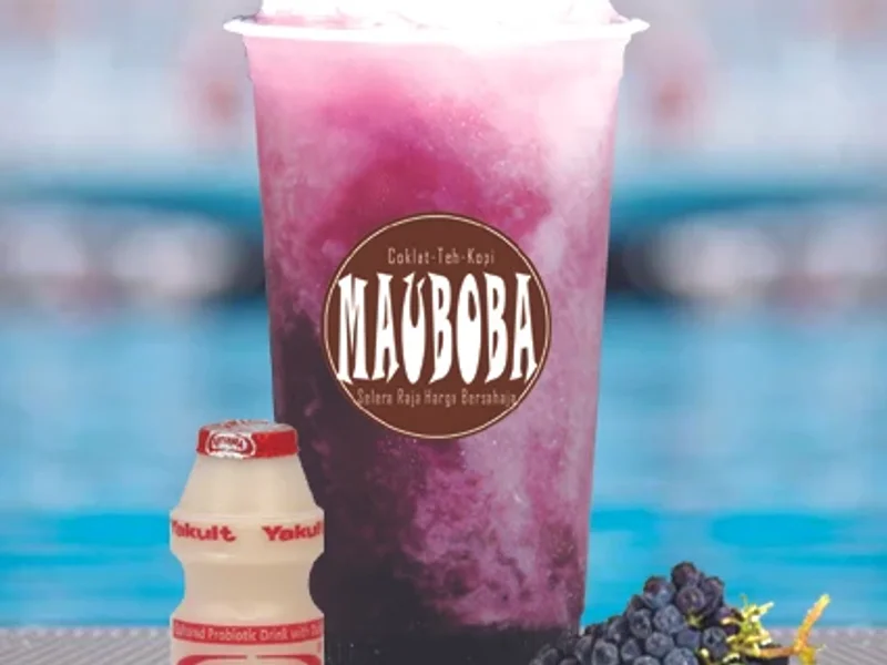 MAUBOBA